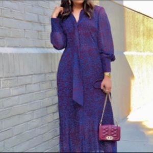 🍇A NEW DAY maxi dress🍇